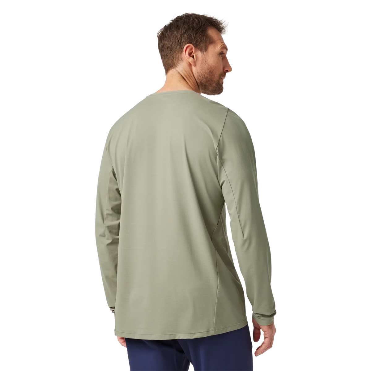 Crew Neck Ultra Lightweight Sunshirt