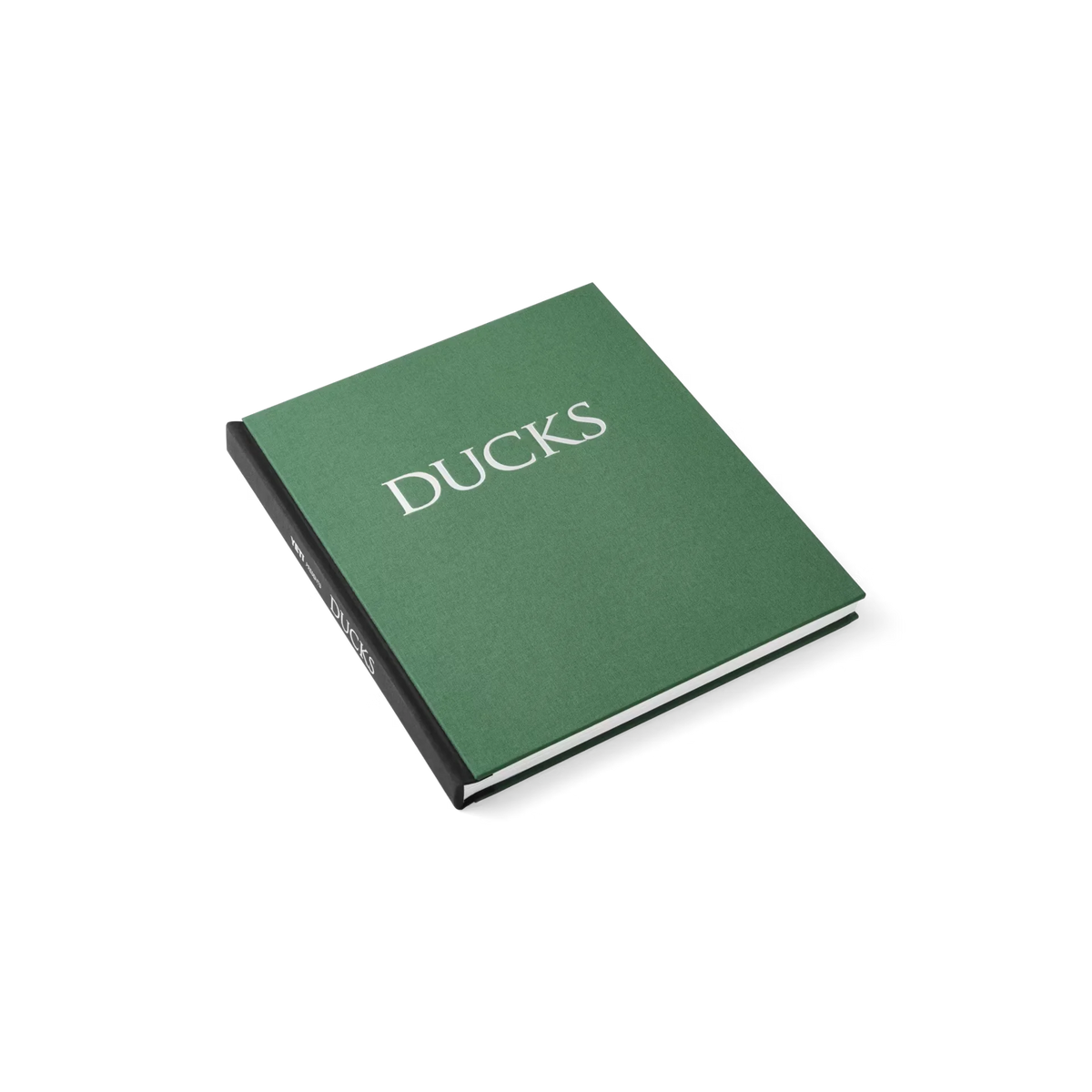 YETI Presents: Ducks Coffee Table Book