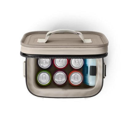 Hopper Flip® 8 Soft Cooler