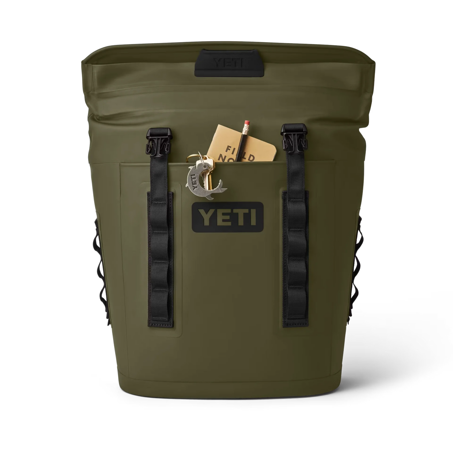 Hopper® M12 Backpack Soft Cooler
