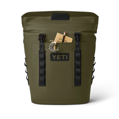 Hopper® M12 Backpack Soft Cooler