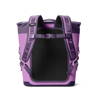 Hopper® M12 Backpack Soft Cooler