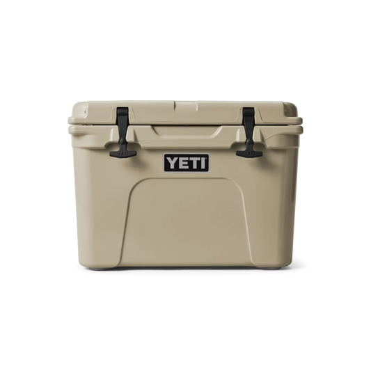 Tundra® 35 Hard Cooler