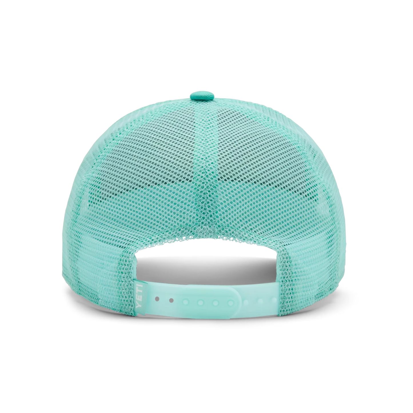 YETI Logo Badge Kids' Snapback Hat