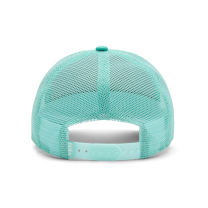 YETI Logo Badge Kids' Snapback Hat