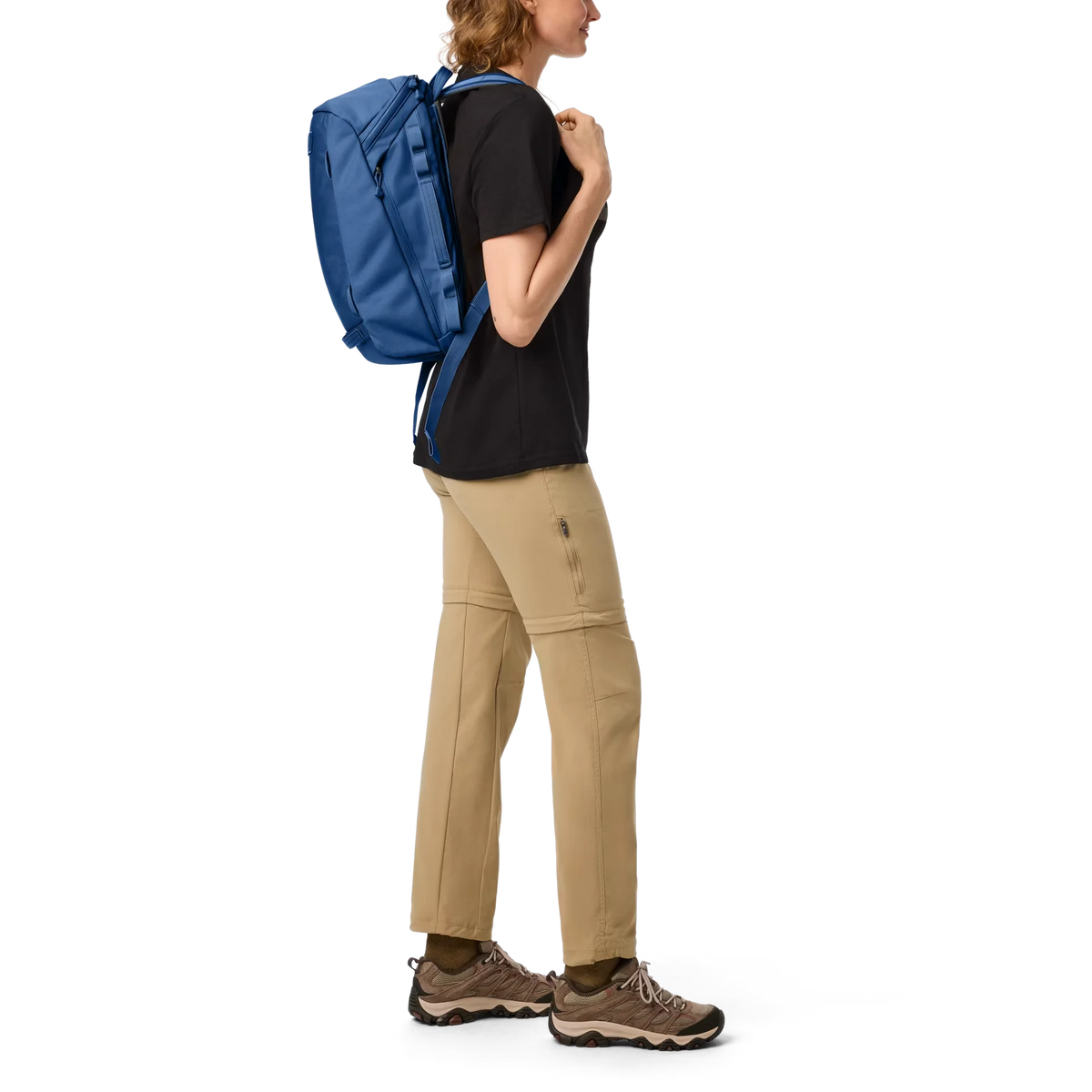 Crossroads® 22L Carry On Backpack