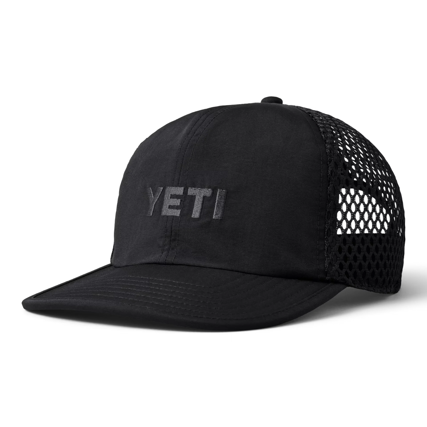 YETI® Logo Low Profile Performance Hat