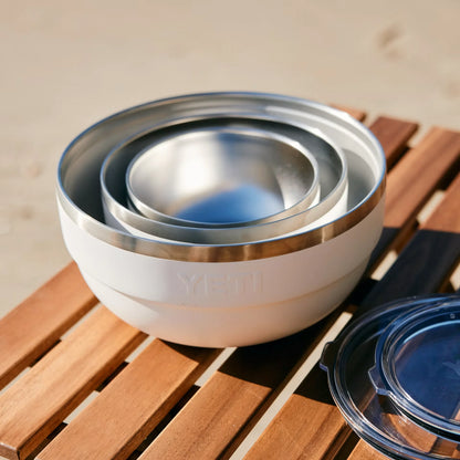Rambler® 1 QT Insulated Bowl