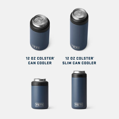 Rambler® 12 oz Colster® Can Cooler