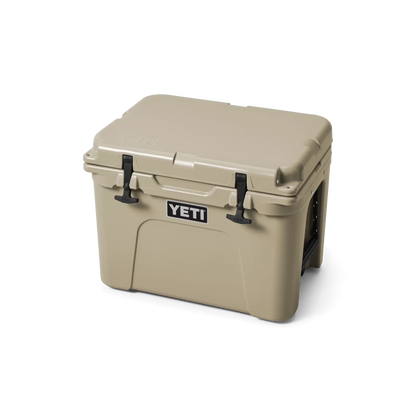 Tundra® 35 Hard Cooler