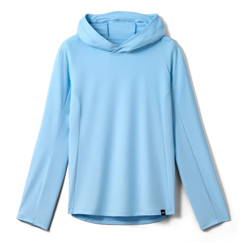 Women's Hooded Ultra Lightweight Sunshirt