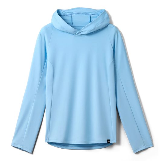 Women's Hooded Ultra Lightweight Sunshirt