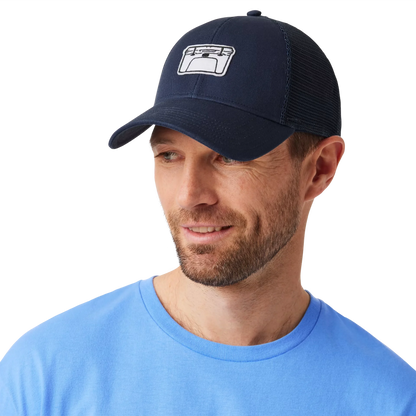 Tundra® Badge Low Pro Trucker Hat