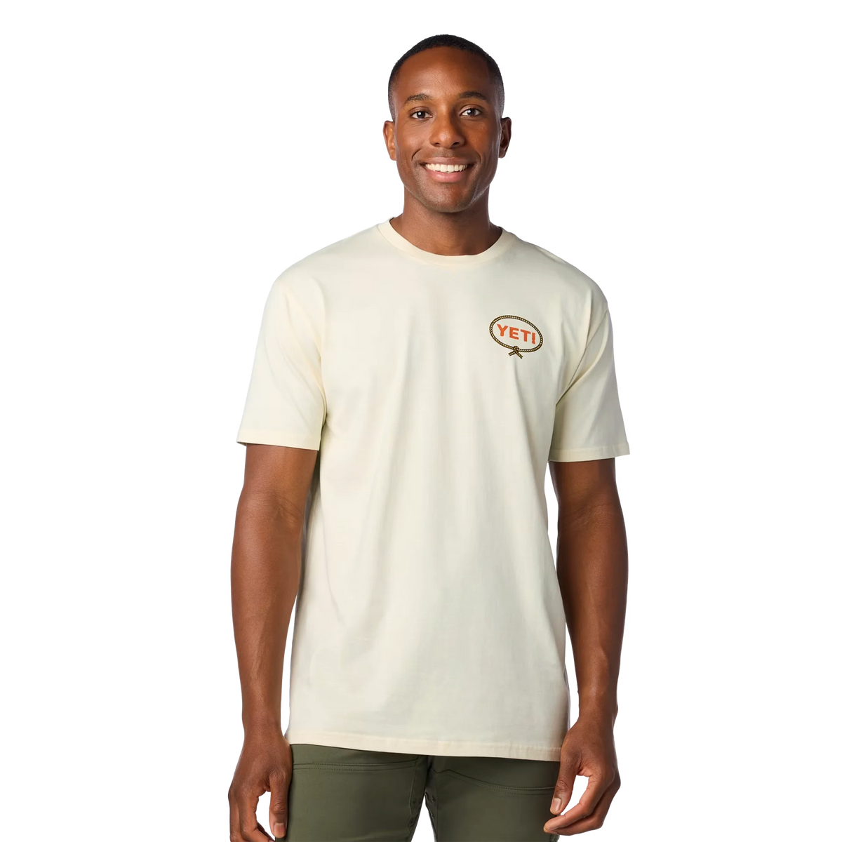 Let'r Rip Short Sleeve T-Shirt