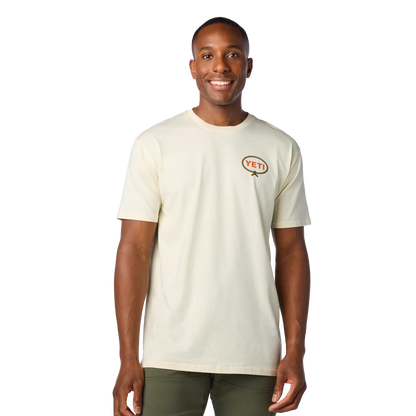 Let'r Rip Short Sleeve T-Shirt