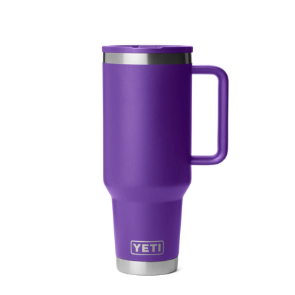 Rambler® 40 oz Travel Straw Mug