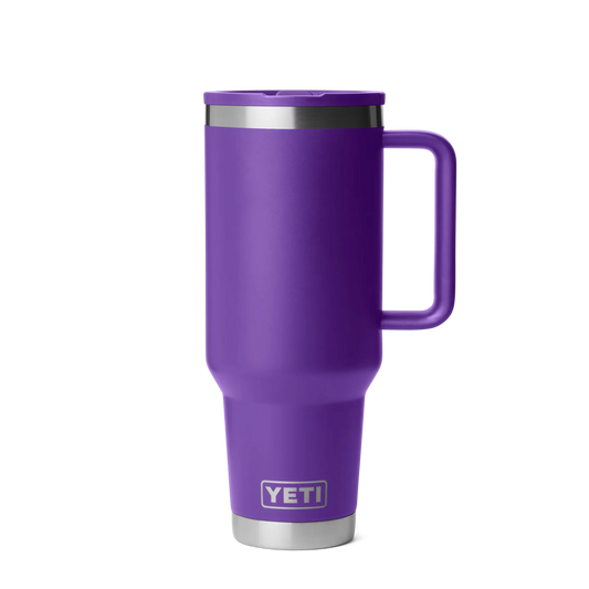 Rambler® 40 oz Travel Straw Mug