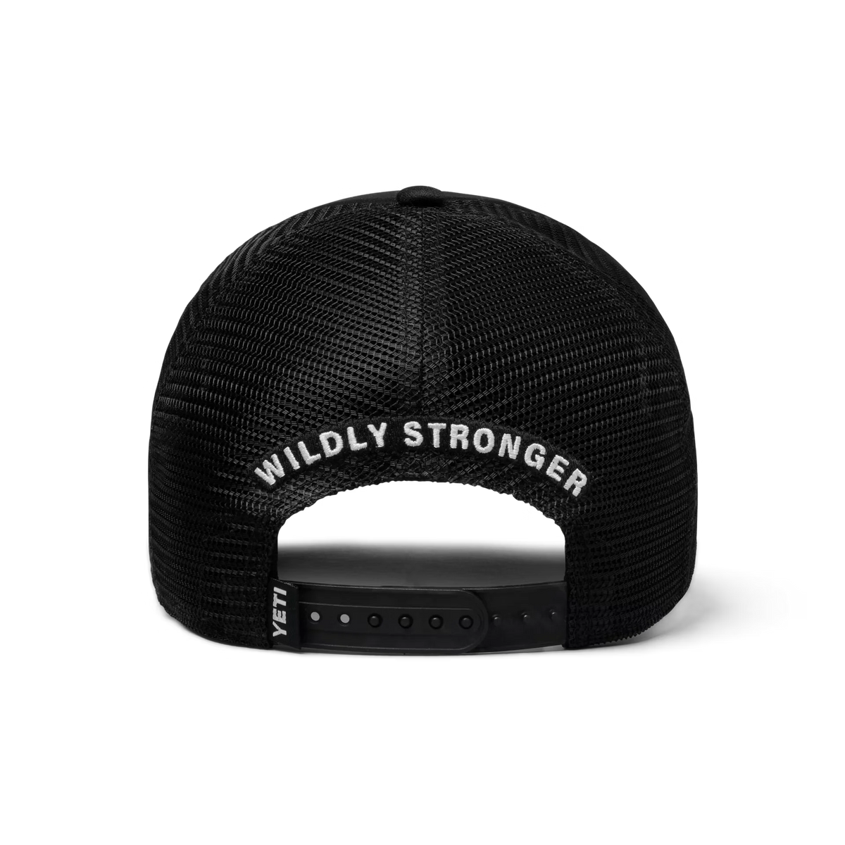 YETI® Coolers Mid Pro Foam Trucker Hat