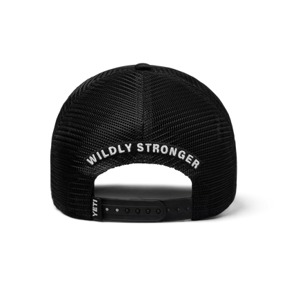 YETI® Coolers Mid Pro Foam Trucker Hat