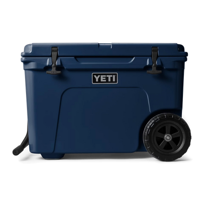 Tundra Haul® Wheeled Cooler