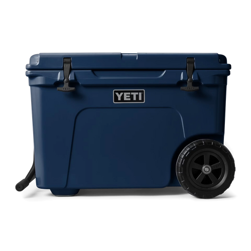 Tundra Haul® Wheeled Cooler
