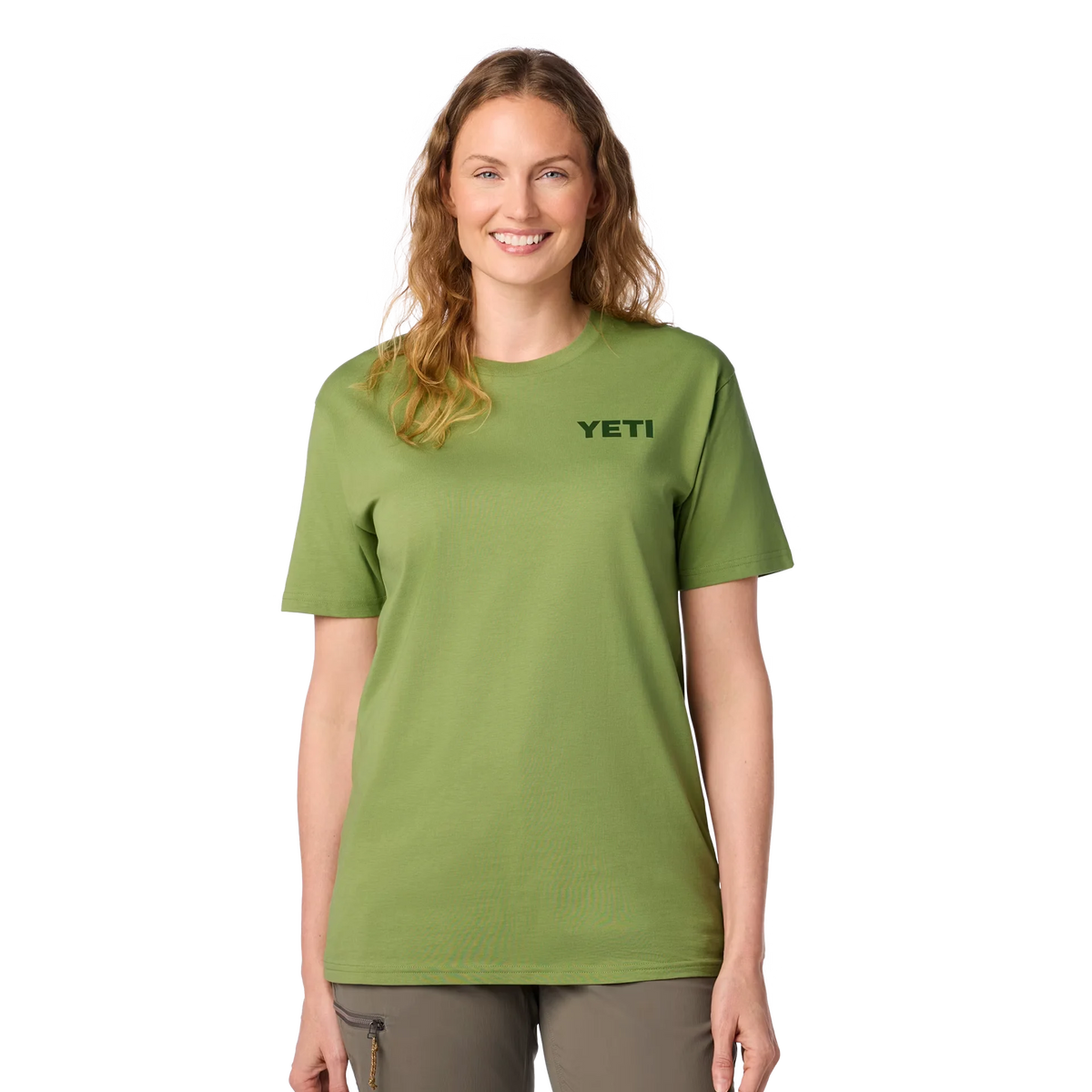 Stuffed Dills Short Sleeve T-Shirt
