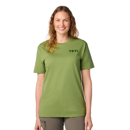 Stuffed Dills Short Sleeve T-Shirt