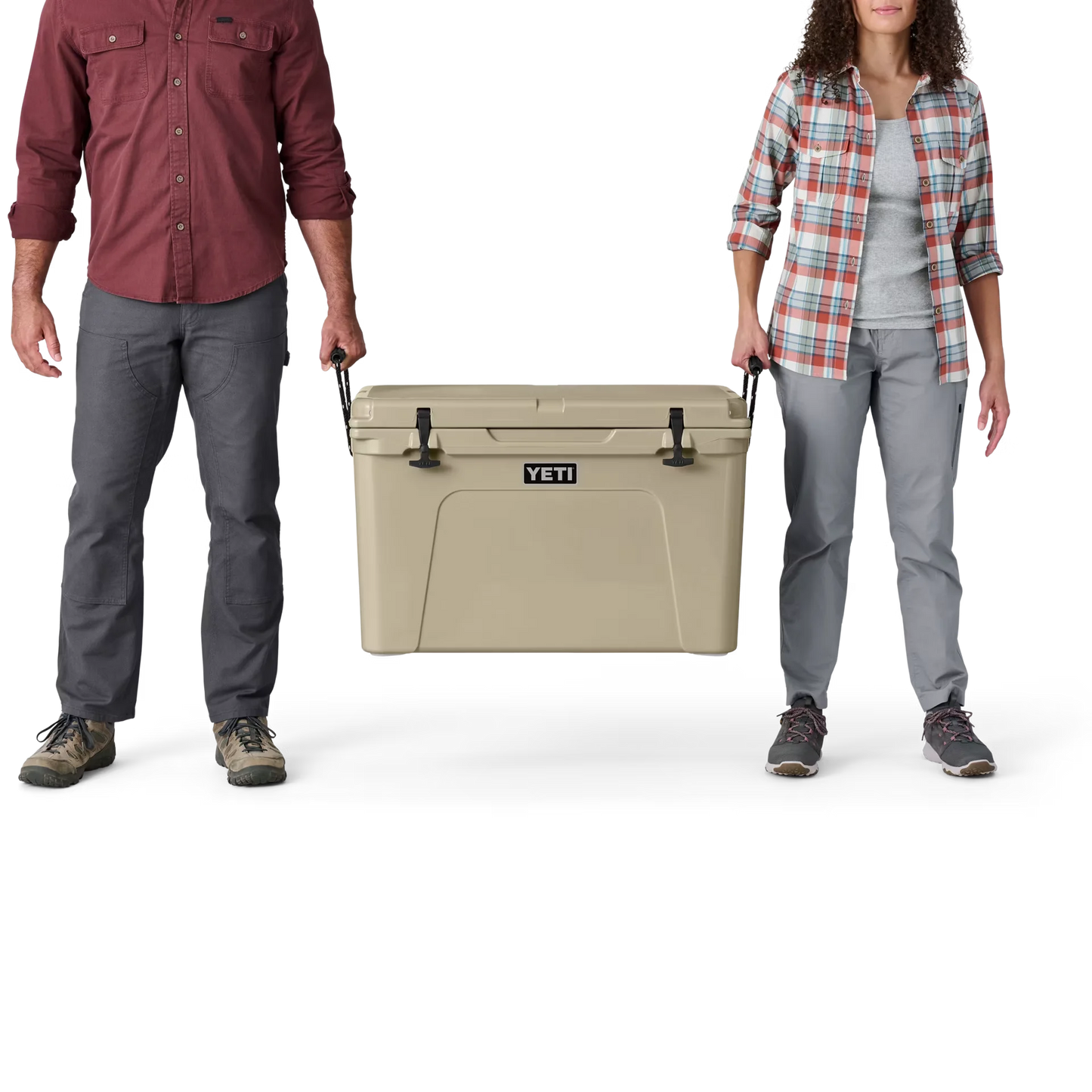 Tundra® 105 Hard Cooler