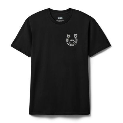 Horseshoe Short Sleeve T-Shirt