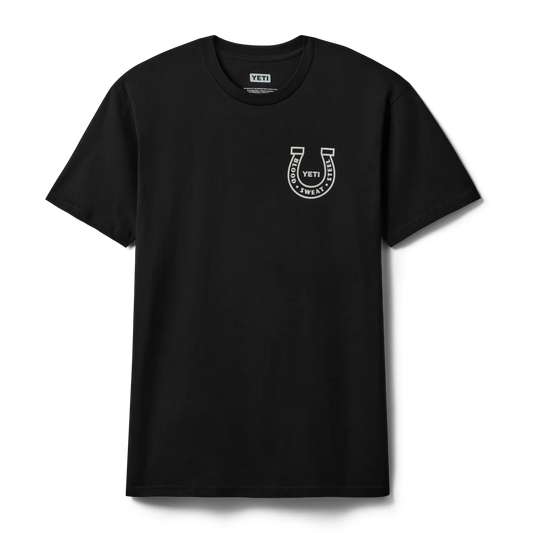 Horseshoe Short Sleeve T-Shirt