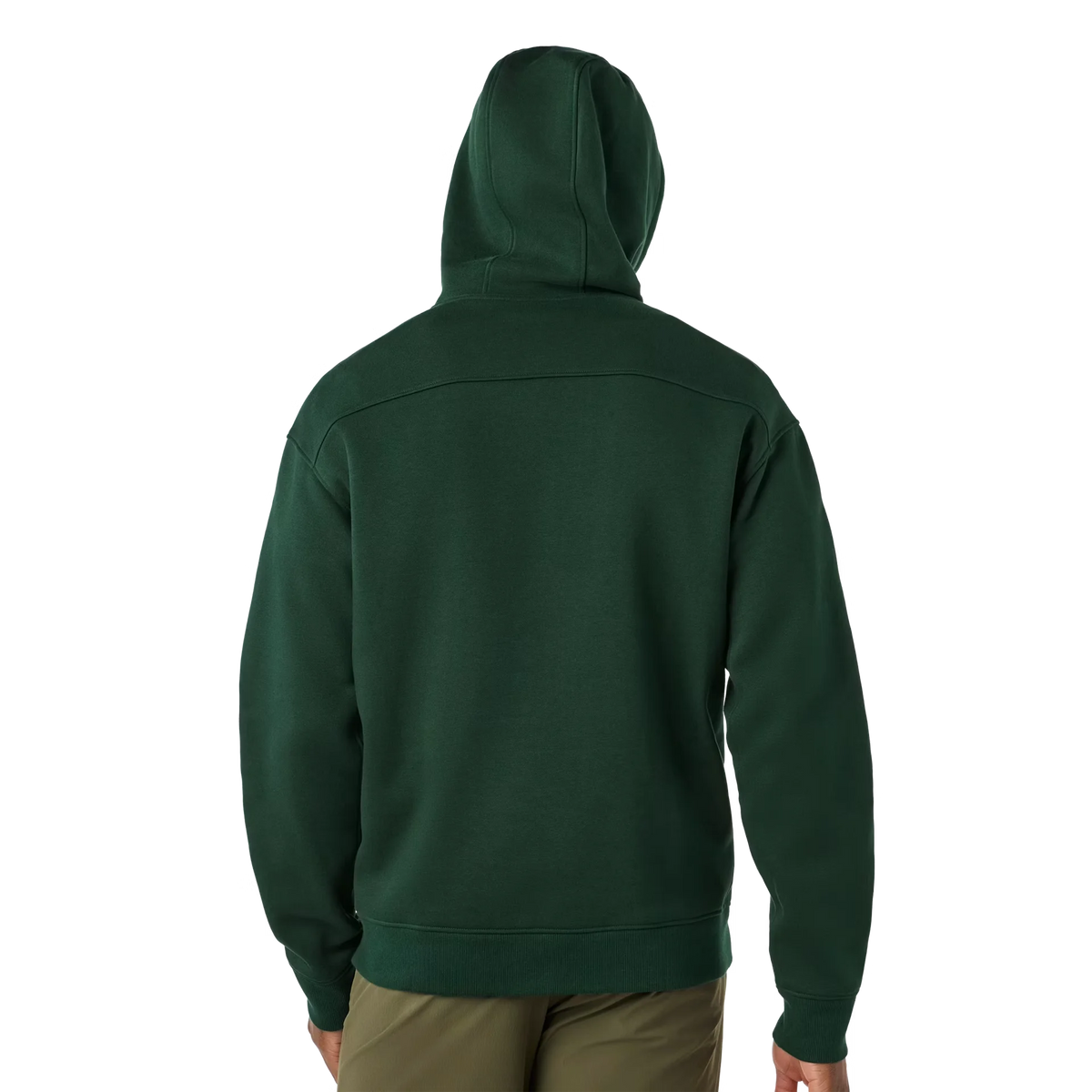 YETI® Heritage Badge Fleece Hoodie