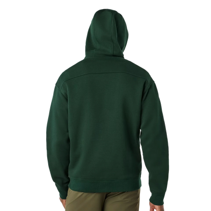 YETI® Heritage Badge Fleece Hoodie