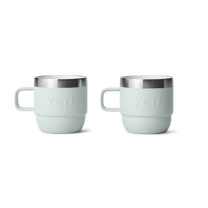 Rambler® 6 oz Stackable Mugs