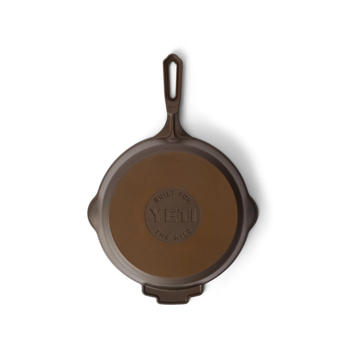YETI® Cast Iron Skillet 10