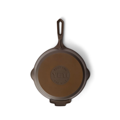 YETI® Cast Iron Skillet 10