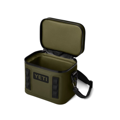 Hopper Flip® 8 Soft Cooler
