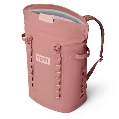 Hopper® M20 Backpack Soft Cooler