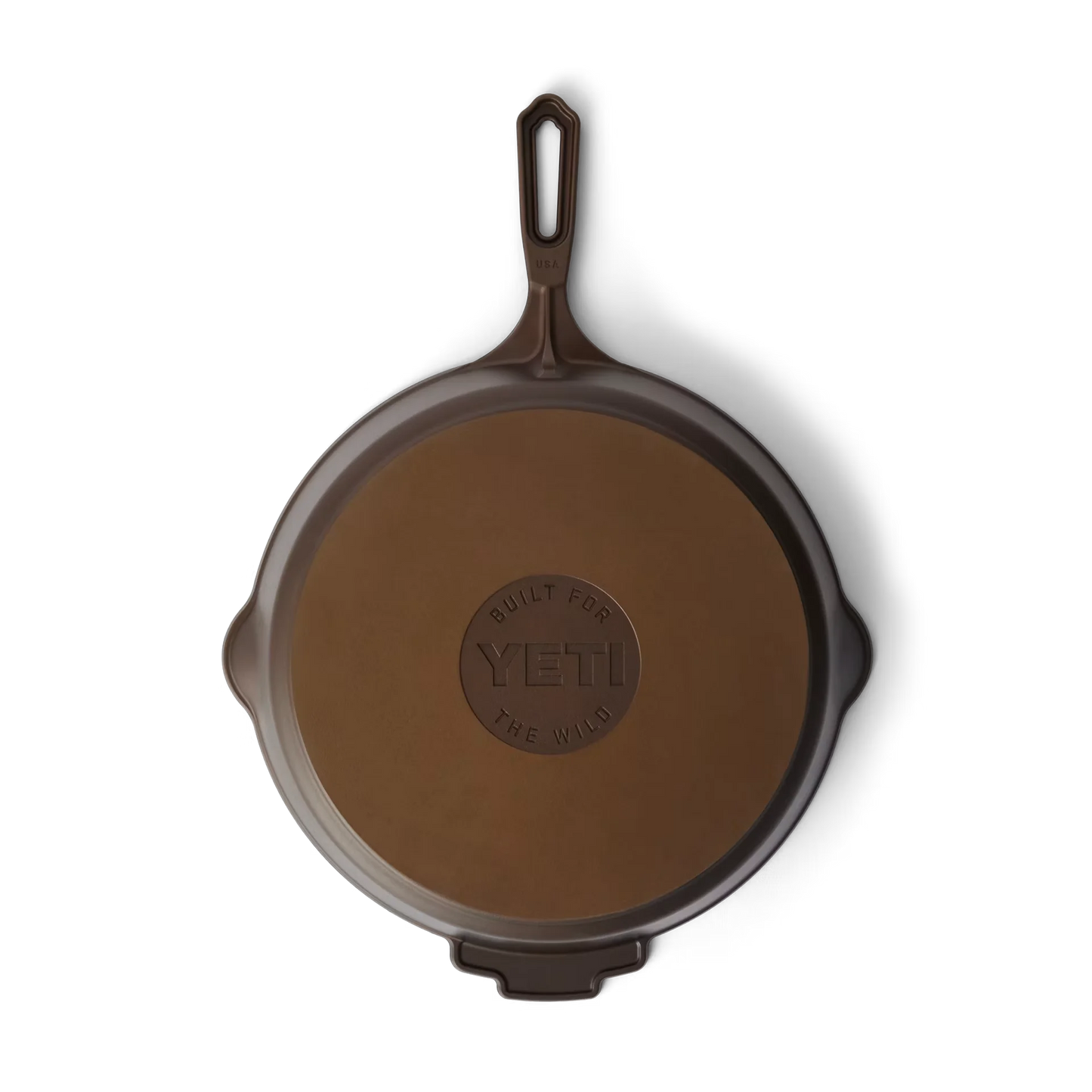 YETI® Cast Iron Skillet 12