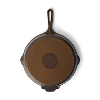 YETI® Cast Iron Skillet 12