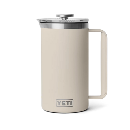 Rambler® 34 oz French Press
