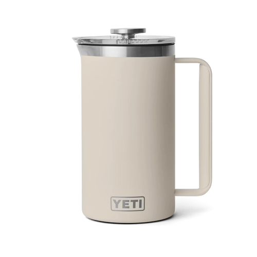 Rambler® 34 oz French Press