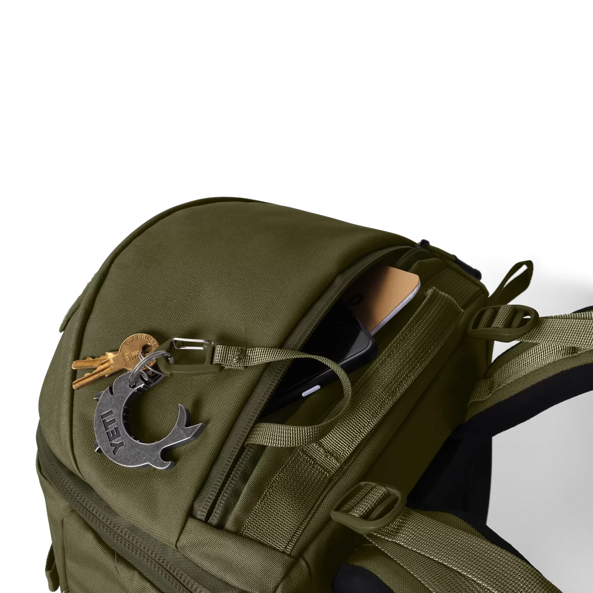 Ranchero™ 22L Everyday Carry Backpack