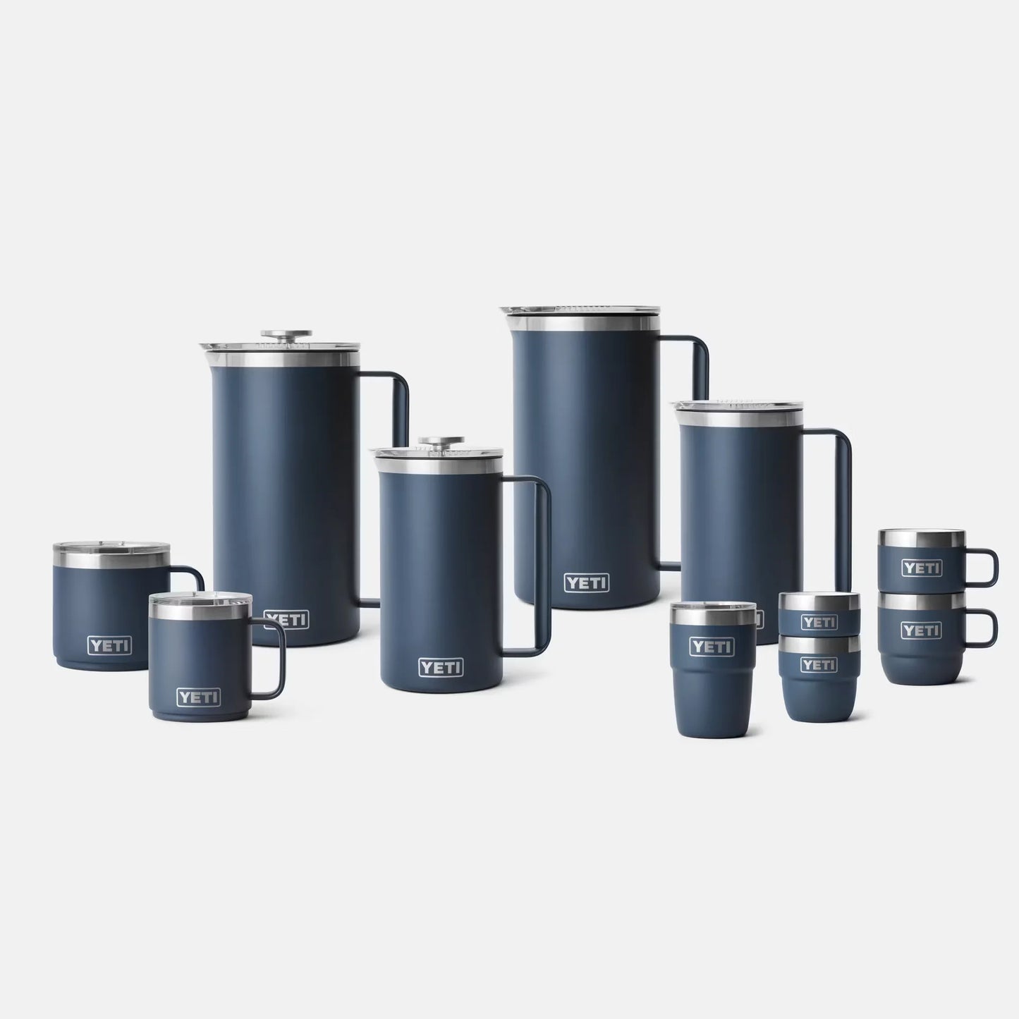 Rambler® 10 oz Stackable Mug