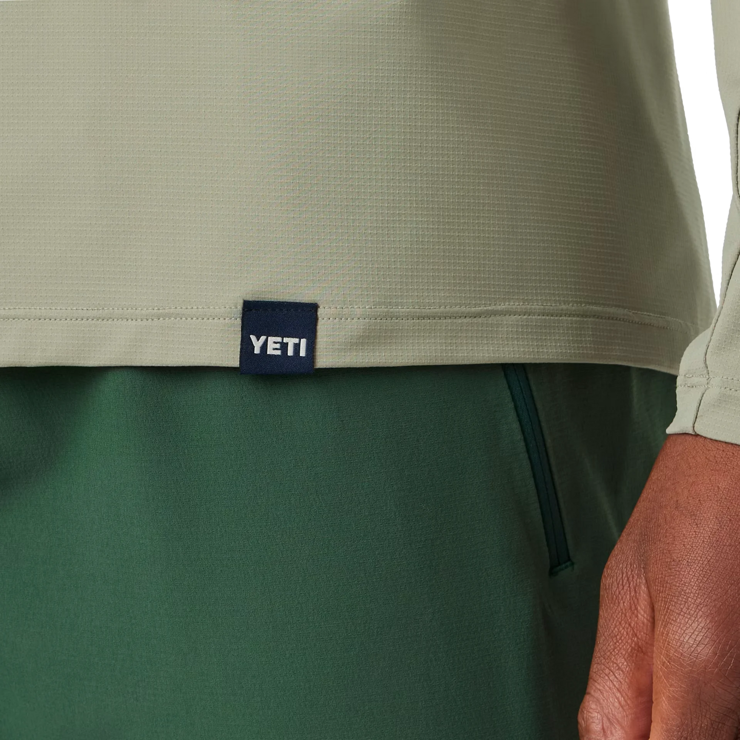 Hooded Ultra Lightweight Sunshirt