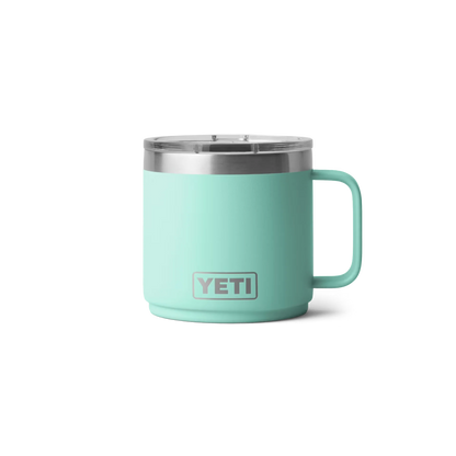 Rambler® 14 oz Stackable Mug