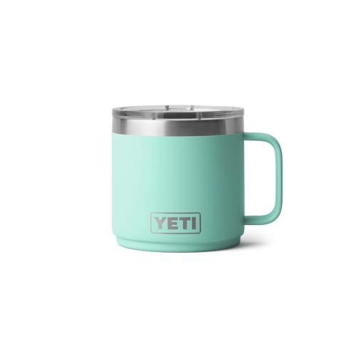 Rambler® 14 oz Stackable Mug