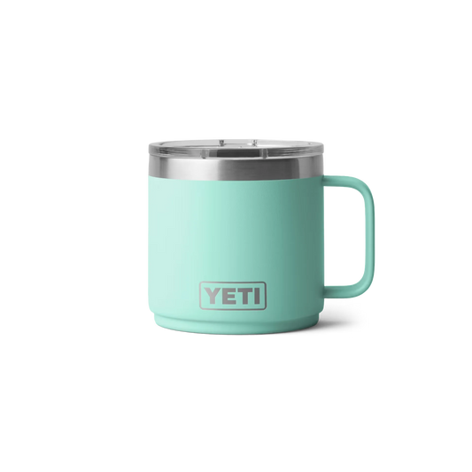 Rambler® 14 oz Stackable Mug