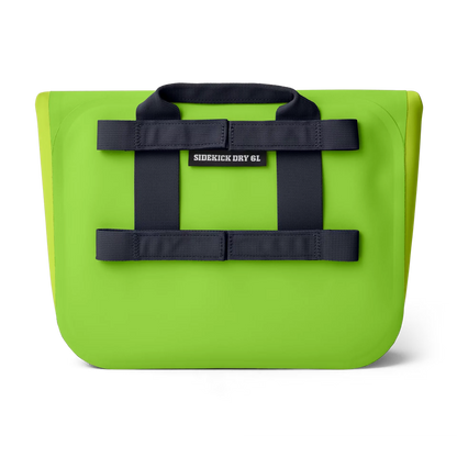 SideKick Dry® 6L Waterproof Gear Case