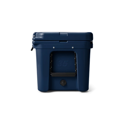 Tundra® 35 Hard Cooler