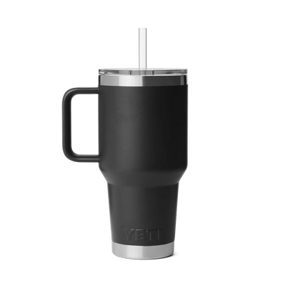 Rambler® 35 oz Straw Mug